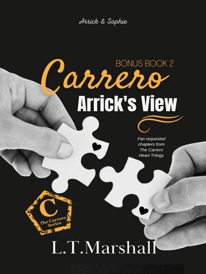 cover image of Carrero